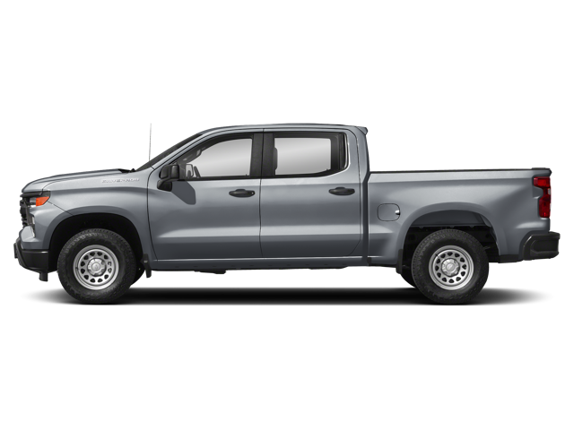 Champion Chevrolet GMC in McMinnville, TN
