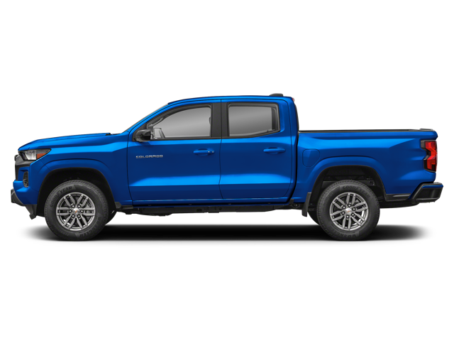 Champion Chevrolet GMC in McMinnville, TN