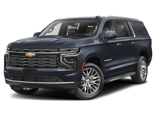 Chevrolet Suburban - Champion Chevrolet GMC Inc. in McMinnville TN