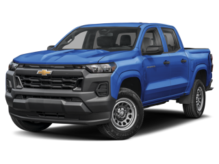 Chevrolet Colorado - Champion Chevrolet GMC Inc. in McMinnville TN