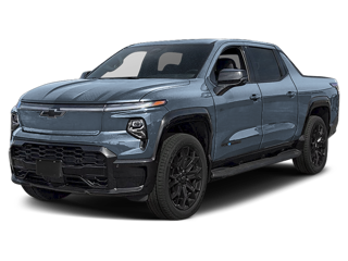Chevrolet Silverado EV - Champion Chevrolet GMC Inc. in McMinnville TN