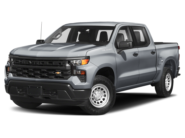 Champion Chevrolet GMC in McMinnville, TN