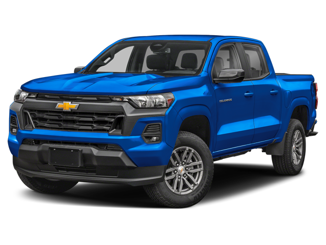 Champion Chevrolet GMC in McMinnville, TN