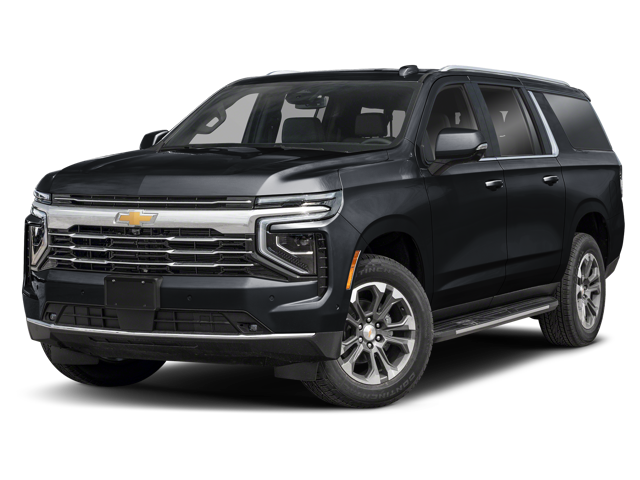 Champion Chevrolet GMC in McMinnville, TN