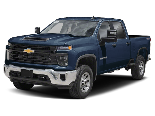 Champion Chevrolet GMC in McMinnville, TN
