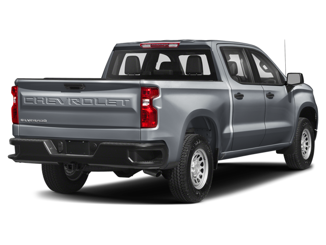 Champion Chevrolet GMC in McMinnville, TN