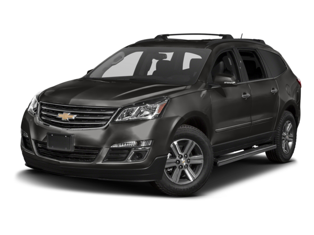 2016 Chevrolet Traverse 2LT FWD's photo