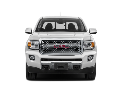 2019 GMC Canyon 4WD Denali