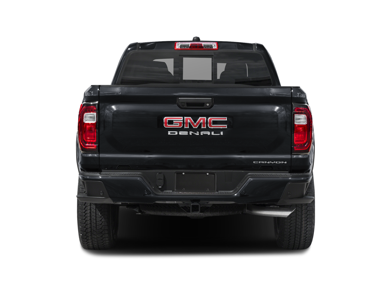 2023 GMC Canyon Denali