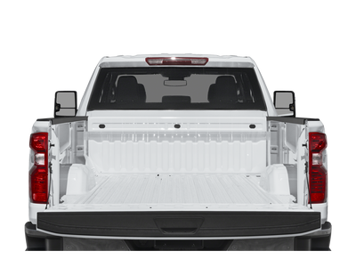 2024 Chevrolet Silverado 2500 HD WT