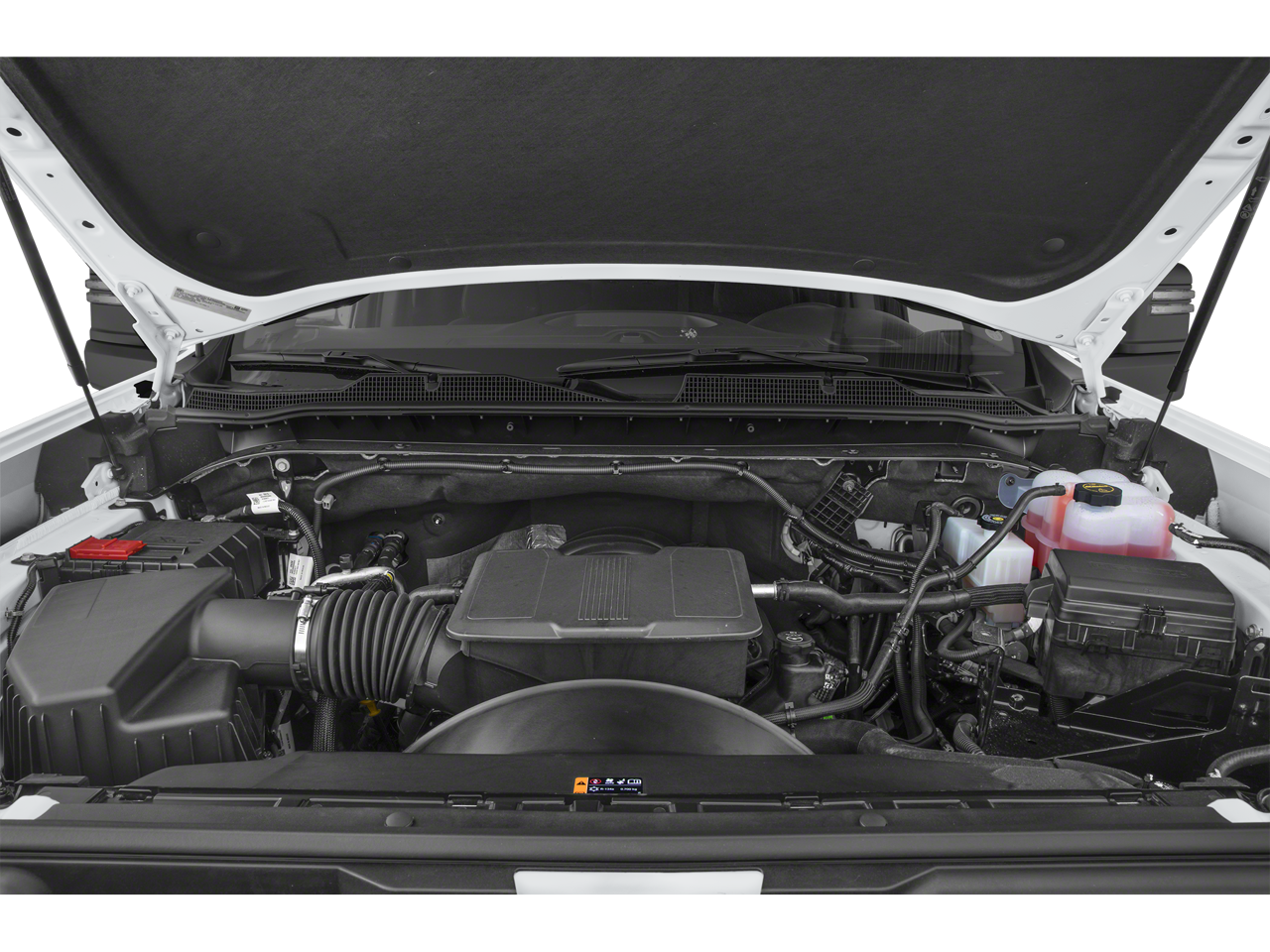 2024 Chevrolet Silverado 2500 HD WT