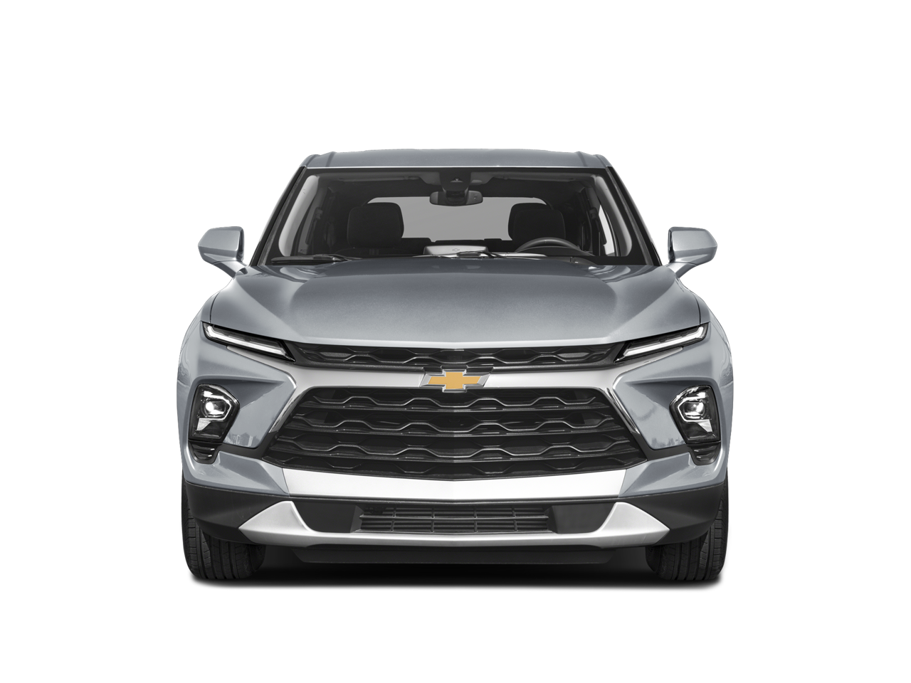 2025 Chevrolet Blazer 3LT