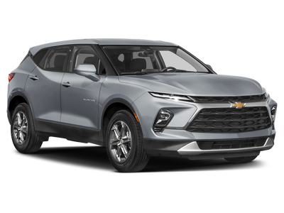 2025 Chevrolet Blazer 3LT