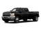 2011 Chevrolet Silverado 3500 HD DRW Work Truck