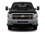 2011 Chevrolet Silverado 3500 HD DRW Work Truck