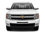 2012 Chevrolet Silverado 1500 LS