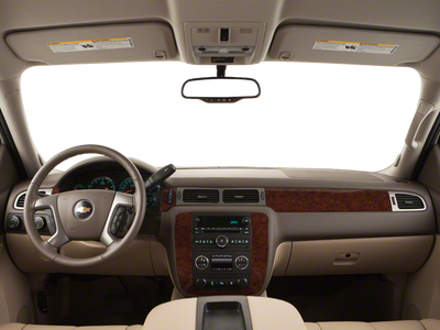 2012 Chevrolet Silverado 1500 LS