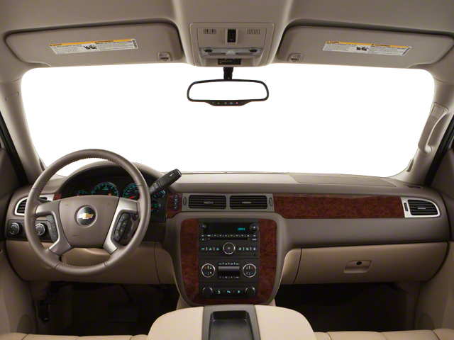 2012 Chevrolet Silverado 1500 LS