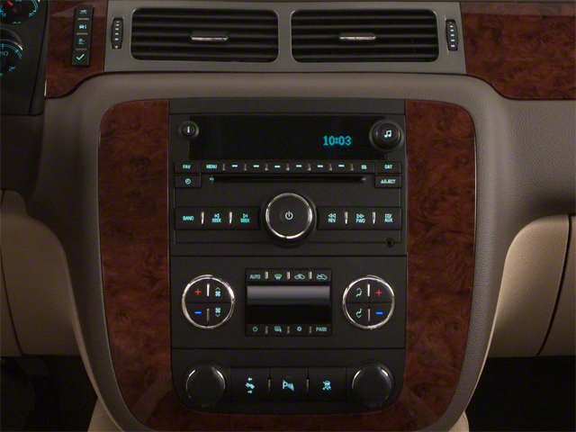 2012 Chevrolet Silverado 1500 LS