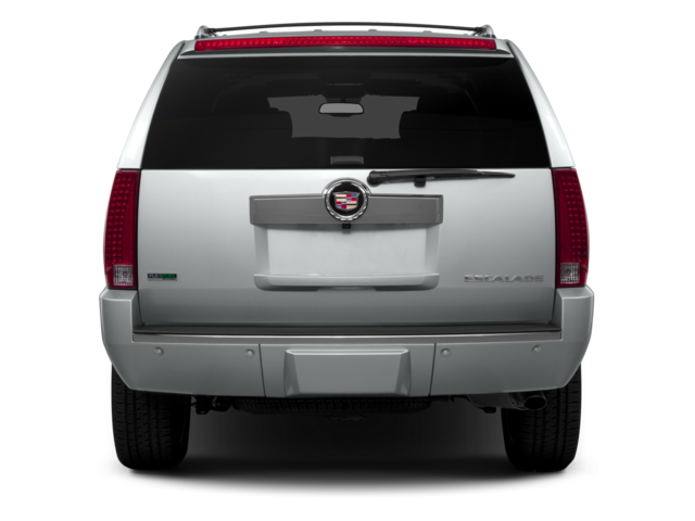 2014 Cadillac Escalade Platinum