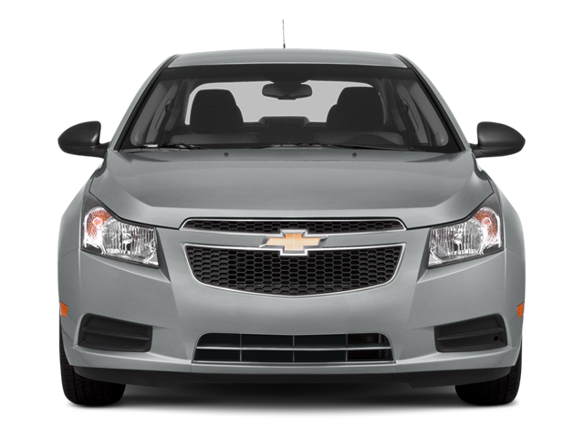 2014 Chevrolet Cruze LTZ photo 2