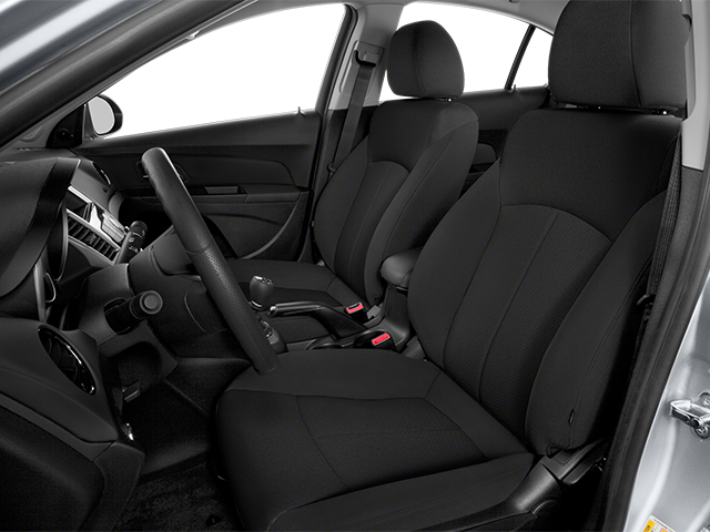 2014 Chevrolet Cruze LTZ photo 4