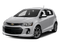 2017 Chevrolet Sonic Premier