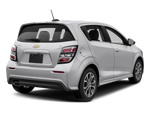 2017 Chevrolet Sonic Premier