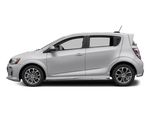 2017 Chevrolet Sonic Premier