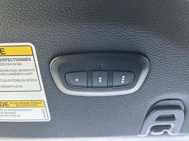 2023 Jeep Wrangler High Tide