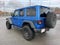 2023 Jeep Wrangler High Tide