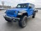 2023 Jeep Wrangler High Tide
