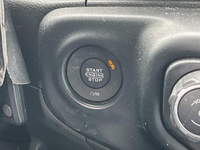 2023 Jeep Gladiator Mojave 4x4