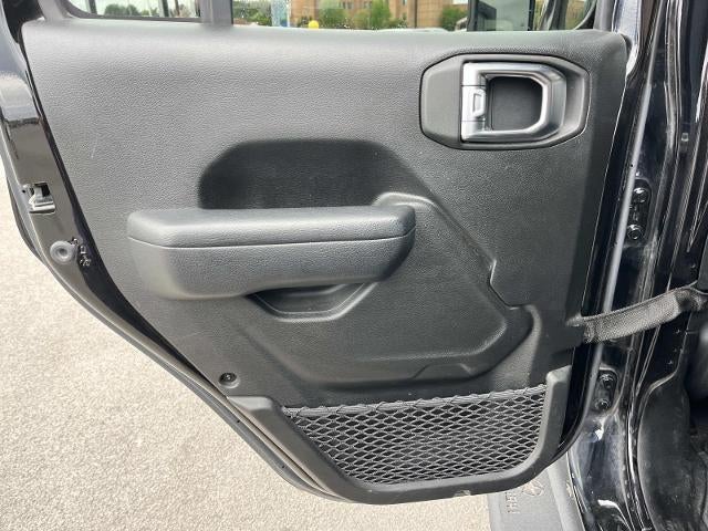 2023 Jeep Gladiator Mojave 4x4