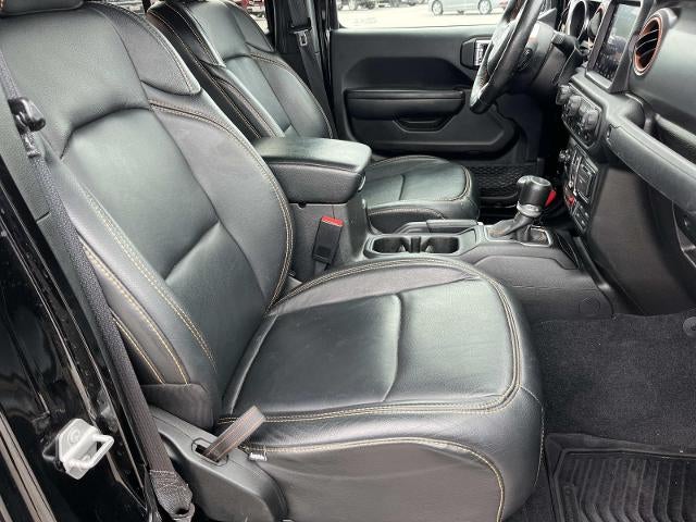 2023 Jeep Gladiator Mojave 4x4