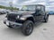 2023 Jeep Gladiator Mojave 4x4