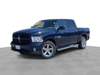 2013 RAM 1500 Express