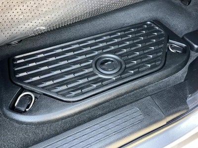 2020 RAM 1500 Big Horn Crew Cab 4x4 5'7" Box