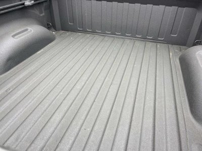 2022 RAM 1500 Limited Crew Cab 4x4 5'7" Box