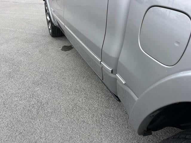 2022 RAM 1500 Limited Crew Cab 4x4 5'7" Box
