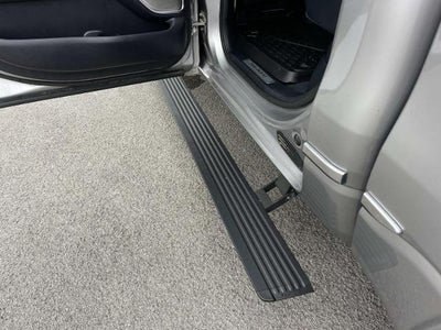 2022 RAM 1500 Limited Crew Cab 4x4 5'7" Box