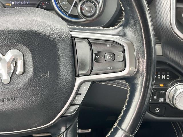 2022 RAM 1500 Limited Crew Cab 4x4 5'7" Box