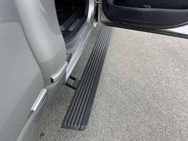 2022 RAM 1500 Limited Crew Cab 4x4 5'7" Box