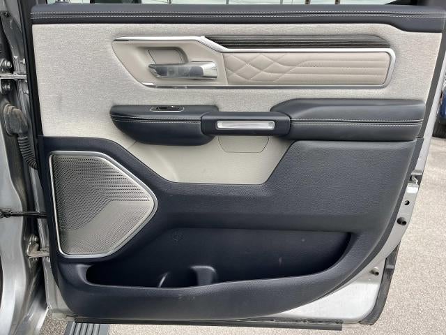 2022 RAM 1500 Limited Crew Cab 4x4 5'7" Box