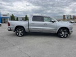 2022 RAM 1500 Limited Crew Cab 4x4 5'7" Box
