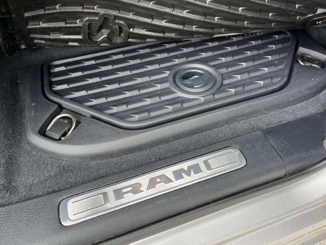 2022 RAM 1500 Limited Crew Cab 4x4 5'7" Box