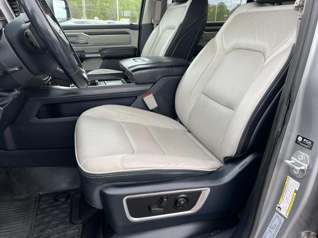 2022 RAM 1500 Limited Crew Cab 4x4 5'7" Box
