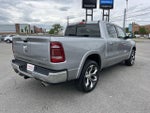 2022 RAM 1500 Limited Crew Cab 4x4 5'7" Box