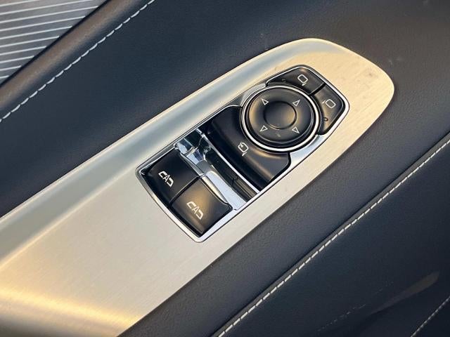 2025 Chevrolet Corvette Z06 2LZ