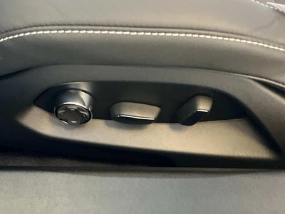 2025 Chevrolet Corvette Z06 2LZ